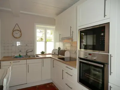Ferienhaus für 6 Personen (130 m²) in Wrixum 10/10