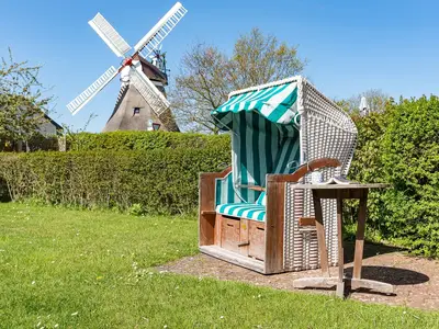 Ferienhaus für 4 Personen (85 m²) in Wrixum 2/10