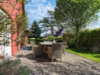 Ferienhaus für 4 Personen (85 m²) in Wrixum 4/10