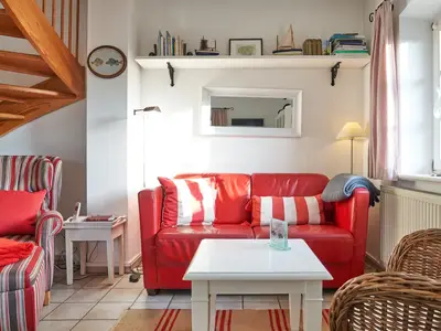 Ferienhaus für 4 Personen (70 m²) in Wrixum 2/10