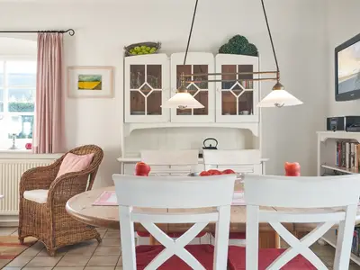 Ferienhaus für 4 Personen (70 m²) in Wrixum 4/10