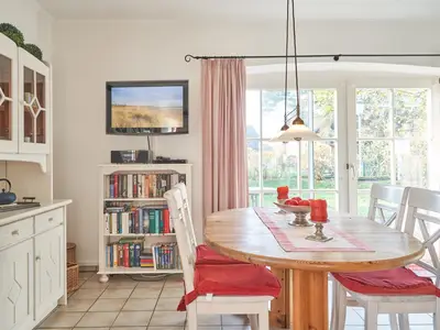 Ferienhaus für 4 Personen (70 m²) in Wrixum 5/10