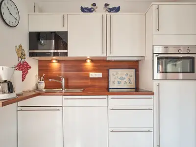 Ferienhaus für 4 Personen (70 m²) in Wrixum 6/10