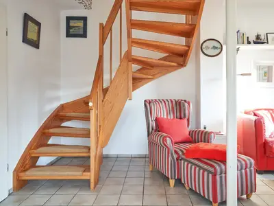 Ferienhaus für 4 Personen (70 m²) in Wrixum 7/10