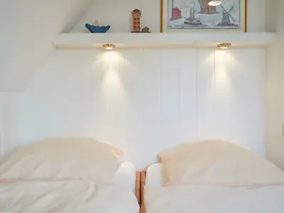 Ferienhaus für 4 Personen (70 m²) in Wrixum 8/10