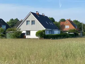 Ferienhaus für 5 Personen (80 m²) in Wrixum