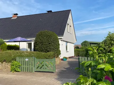 Ferienhaus für 5 Personen (80 m²) in Wrixum 2/10