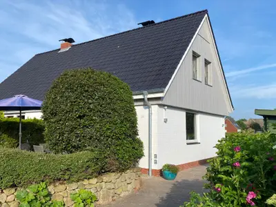 Ferienhaus für 5 Personen (80 m²) in Wrixum 3/10