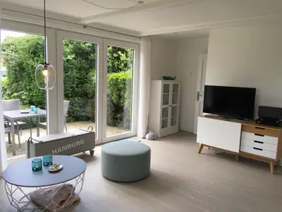 Ferienhaus für 5 Personen (80 m²) in Wrixum 4/10