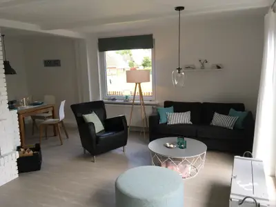 Ferienhaus für 5 Personen (80 m²) in Wrixum 5/10