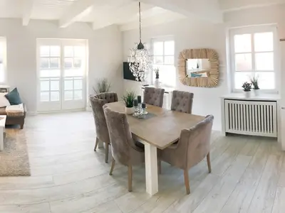 Ferienhaus für 7 Personen (85 m²) in Wrixum 1/10
