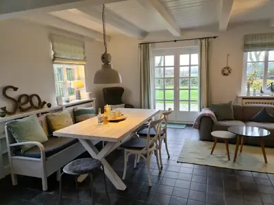 Ferienhaus für 6 Personen (90 m²) in Wrixum 9/10