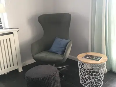 Ferienhaus für 6 Personen (90 m²) in Wrixum 10/10