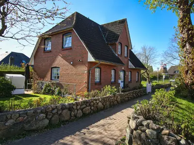 Ferienhaus für 5 Personen (70 m²) in Wrixum 1/10