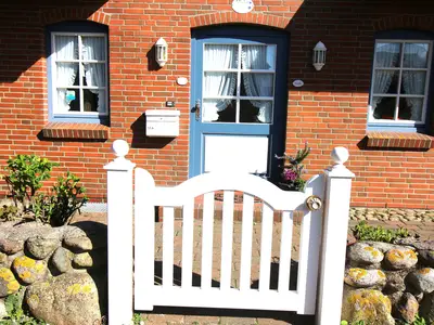 Ferienhaus für 5 Personen (70 m²) in Wrixum 2/10