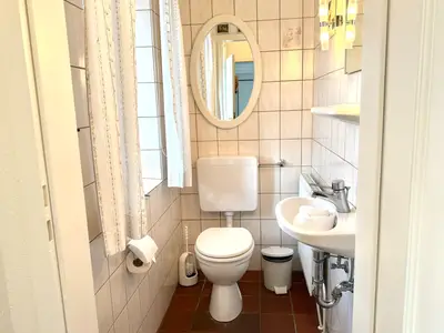 Ferienhaus für 5 Personen (70 m²) in Wrixum 4/10
