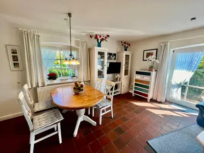 Ferienhaus für 5 Personen (70 m²) in Wrixum 5/10