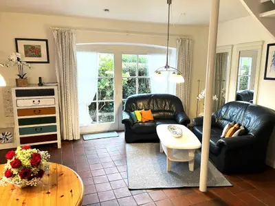 Ferienhaus für 5 Personen (70 m²) in Wrixum 6/10