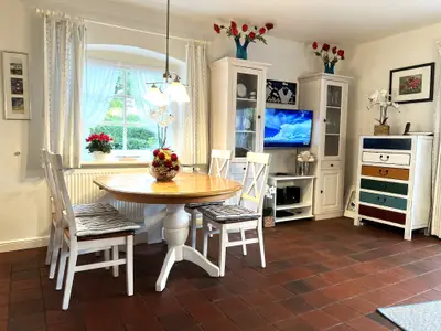 Ferienhaus für 5 Personen (70 m²) in Wrixum 8/10