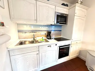 Ferienhaus für 5 Personen (70 m²) in Wrixum 10/10