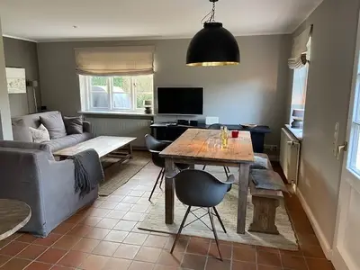 Ferienhaus für 4 Personen (100 m²) in Wrixum 2/10