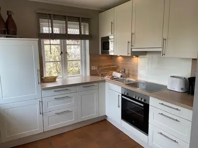 Ferienhaus für 4 Personen (100 m²) in Wrixum 5/10