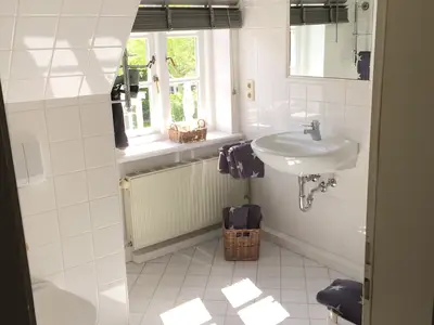 Ferienhaus für 4 Personen (100 m²) in Wrixum 6/10