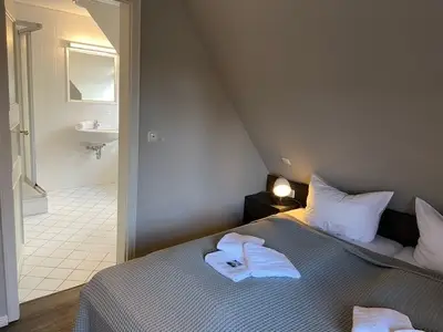 Ferienhaus für 4 Personen (100 m²) in Wrixum 8/10