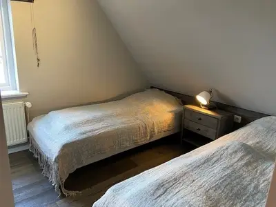 Ferienhaus für 4 Personen (100 m²) in Wrixum 10/10