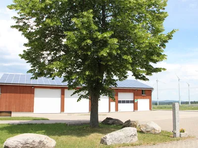 Ferienhaus für 5 Personen in Wunsiedel 6/10