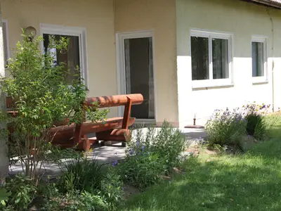 Ferienhaus für 5 Personen in Wunsiedel 9/10