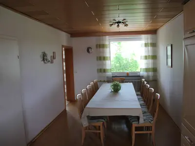 Ferienhaus für 5 Personen in Wunsiedel 6/10