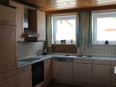 Ferienhaus für 5 Personen in Wunsiedel 7/10