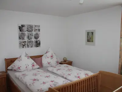 Ferienhaus für 5 Personen in Wunsiedel 8/10