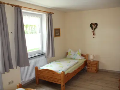 Ferienhaus für 5 Personen in Wunsiedel 9/10