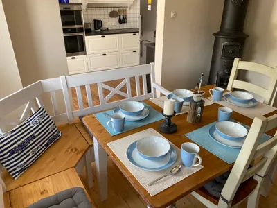 Ferienhaus für 10 Personen (180 m²) in Wunstorf 4/10