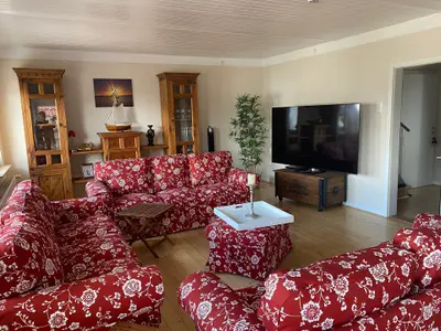 Ferienhaus für 10 Personen (180 m²) in Wunstorf 1/10