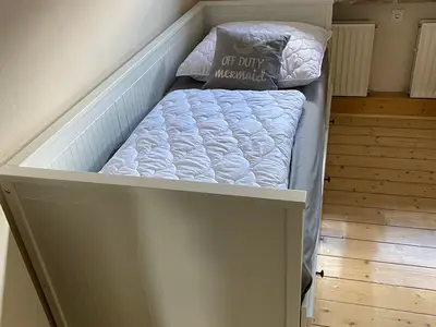 Ferienhaus für 10 Personen (180 m²) in Wunstorf 6/10