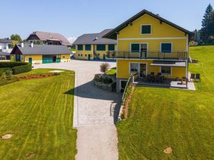 Ferienhaus für 8 Personen (180 m²) in Wurdach