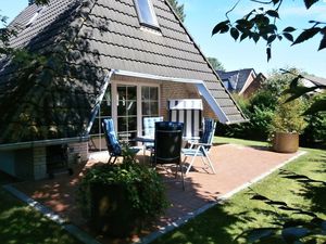 Ferienhaus für 4 Personen (74 m²) ab 76 € in Wurster Nordseeküste