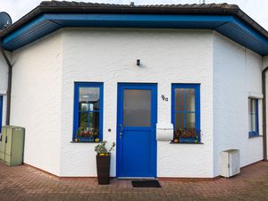 Ferienhaus für 6 Personen (85 m²) in Wurster Nordseeküste