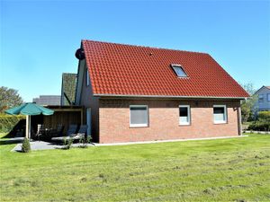 Ferienhaus für 4 Personen (65 m²) in Wurster Nordseeküste