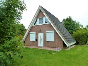 Ferienhaus für 4 Personen (60 m²) in Wurster Nordseeküste