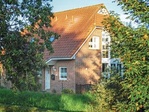 Ferienhaus für 6 Personen (75 m²) in Wurster Nordseeküste