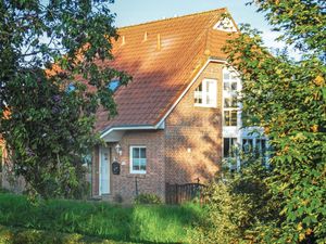 Ferienhaus für 6 Personen (75 m&sup2;) in Wurster Nordseeküste