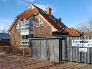 Ferienhaus für 6 Personen (75 m²) in Wurster Nordseeküste