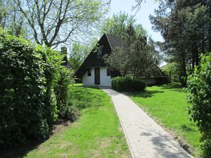 Ferienhaus für 5 Personen (68 m&sup2;) in Wurster Nordseeküste