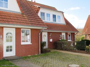 Ferienhaus für 4 Personen (70 m²) in Wurster Nordseeküste