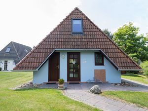 Ferienhaus für 4 Personen (68 m²) in Wurster Nordseeküste