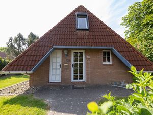 Ferienhaus für 6 Personen (68 m&sup2;) in Wurster Nordseeküste